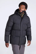 Insulated Training Jacket - Umber