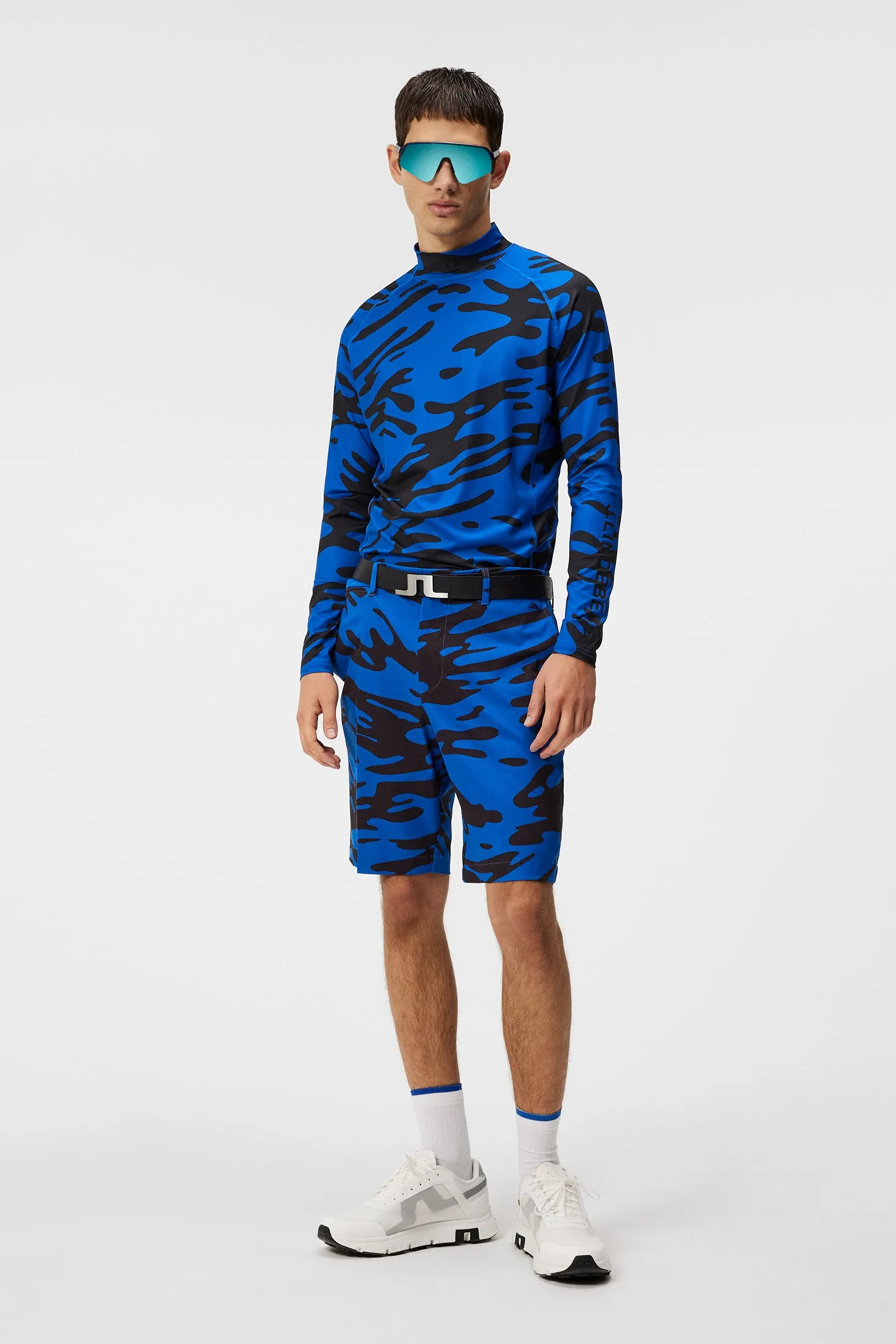 Aello Compression Print Layer