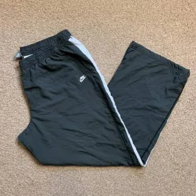 Aesthetic  Nike track pants