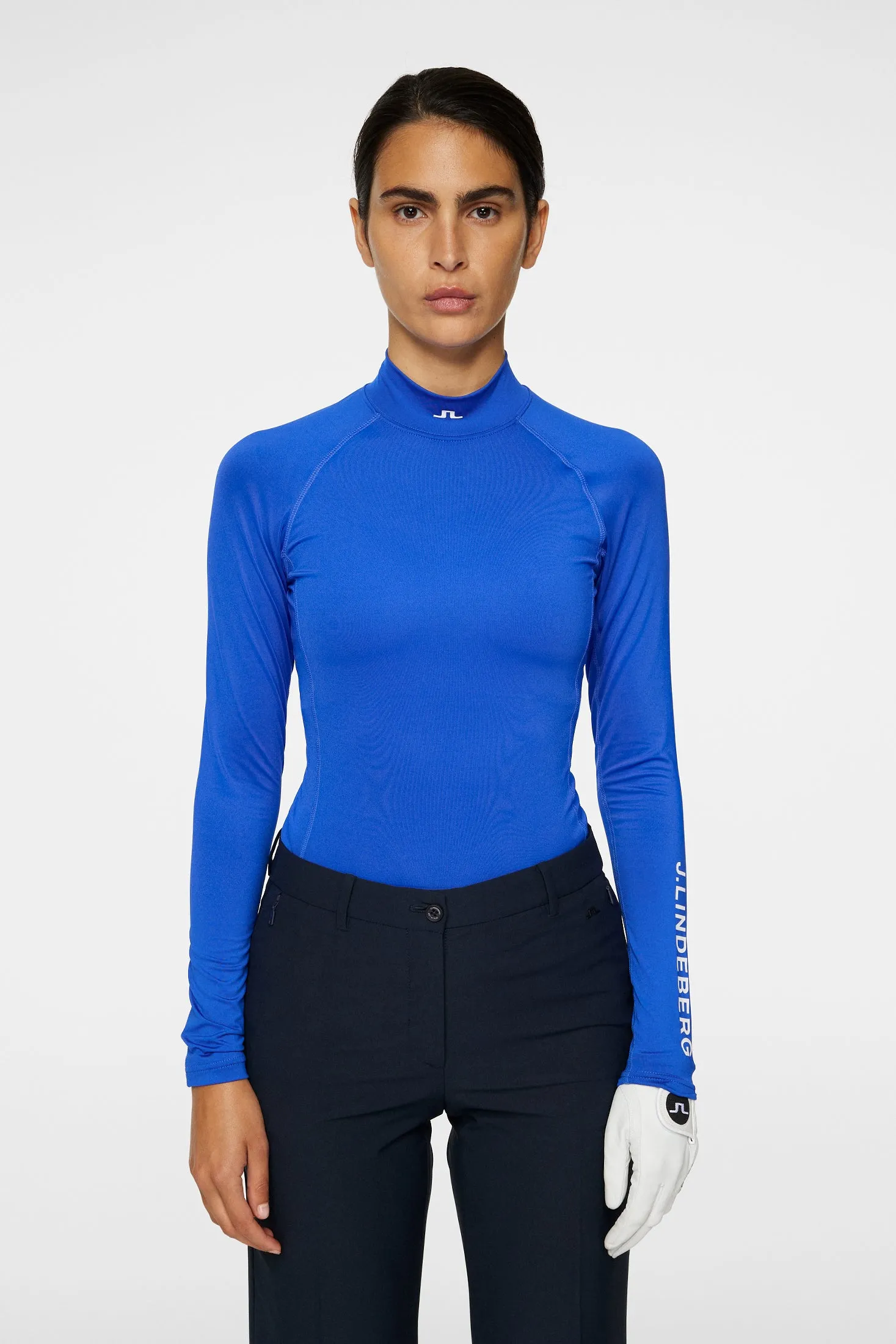 Asa Soft Compression Top