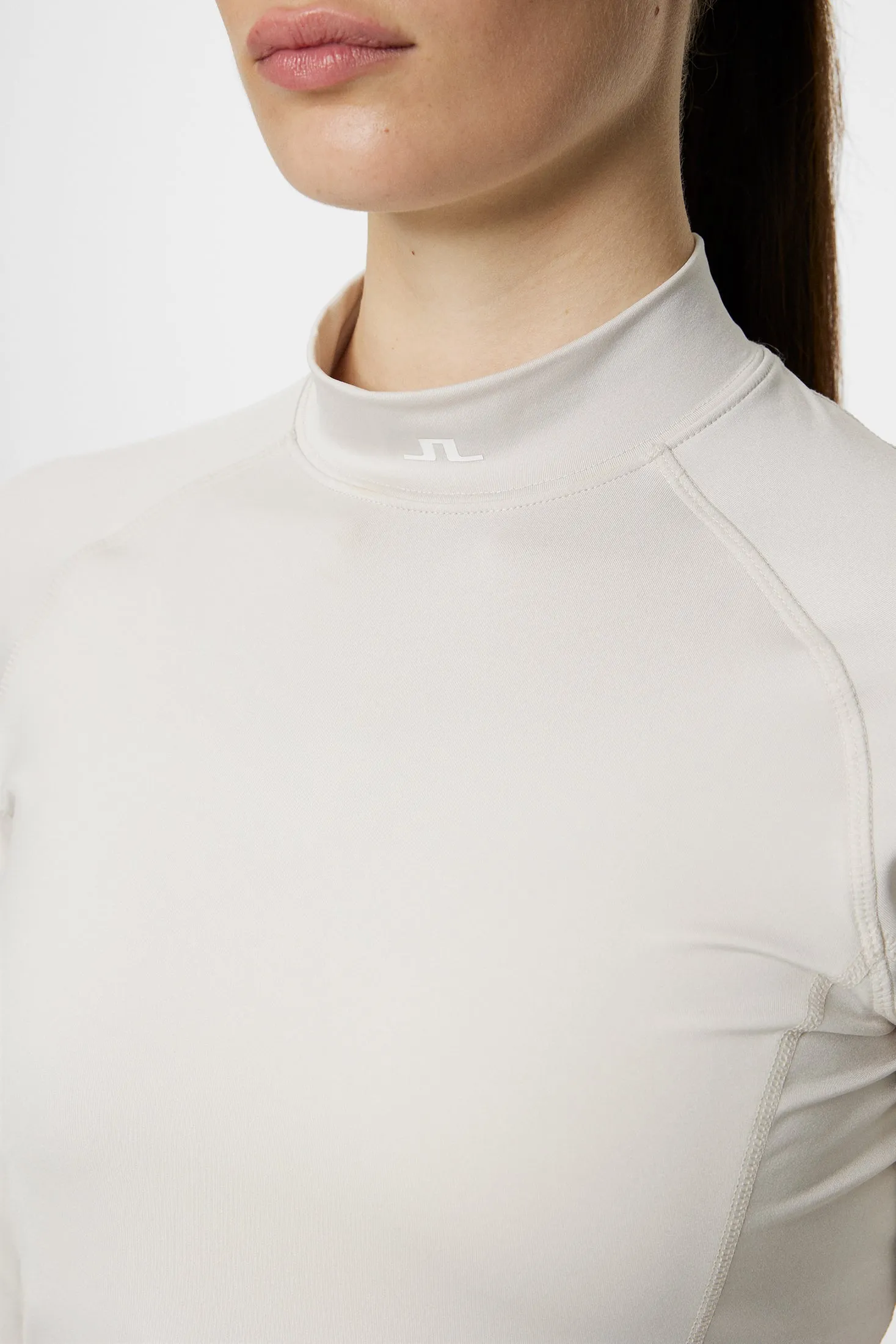 Asa Soft Compression Top