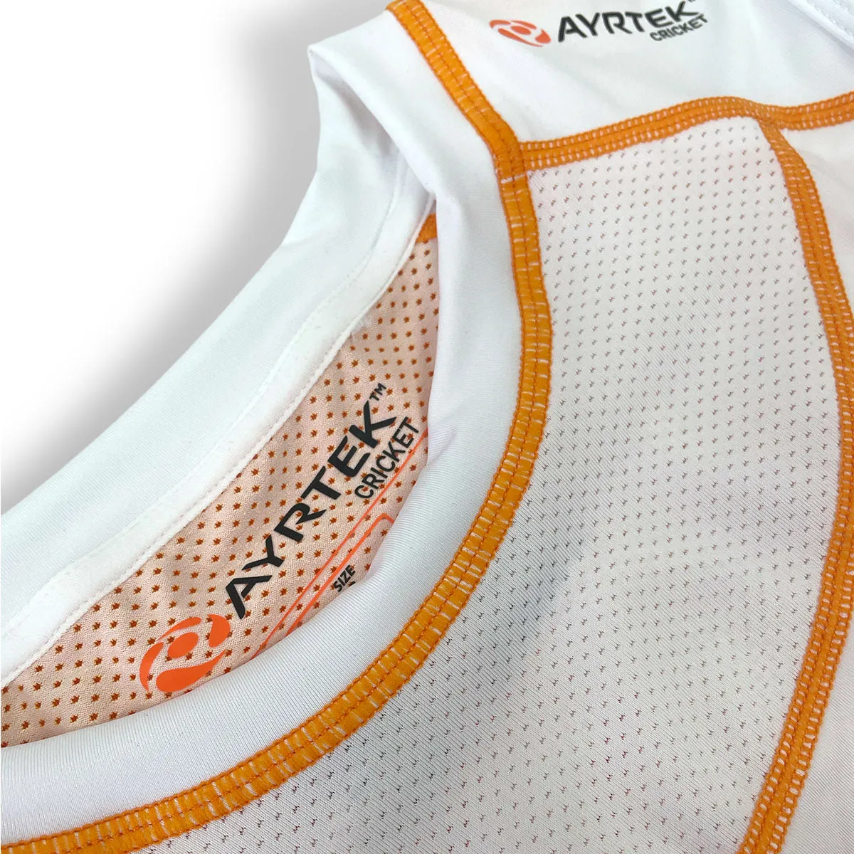 Ayrtek Stealth Protek Cricket Chest Guards