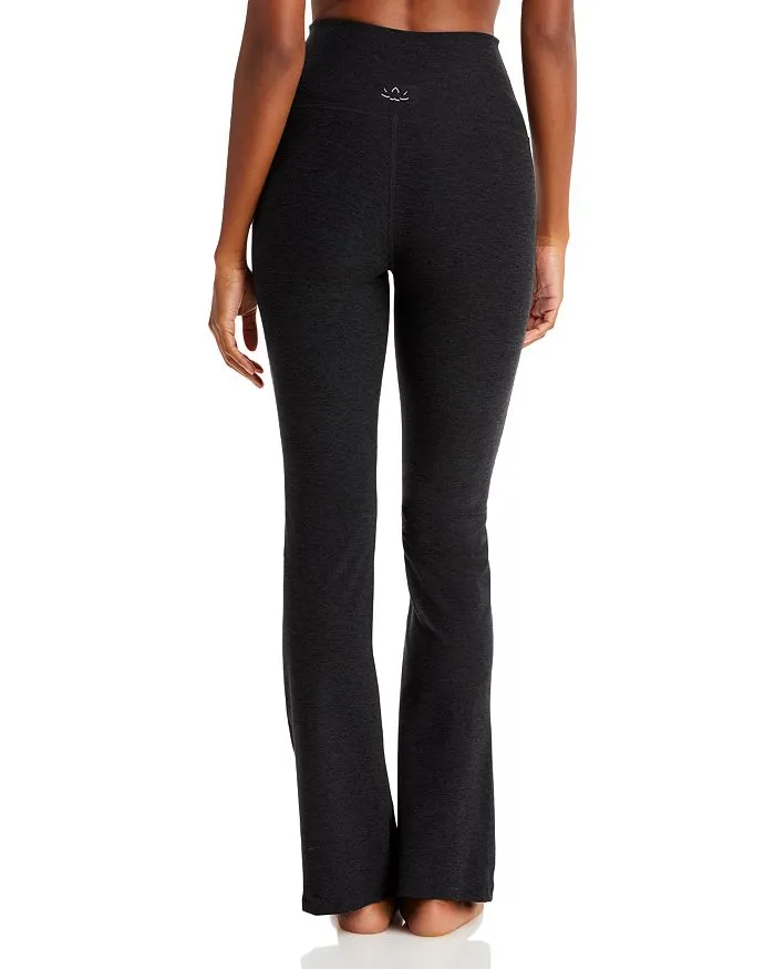 Beyond Yoga High Waist Flared Leggings