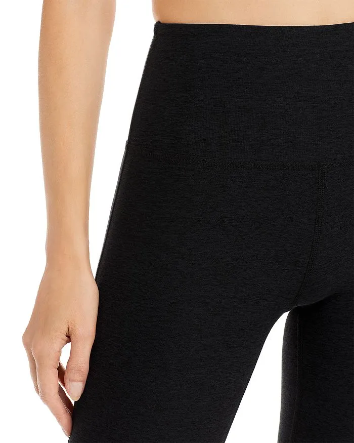 Beyond Yoga High Waist Flared Leggings