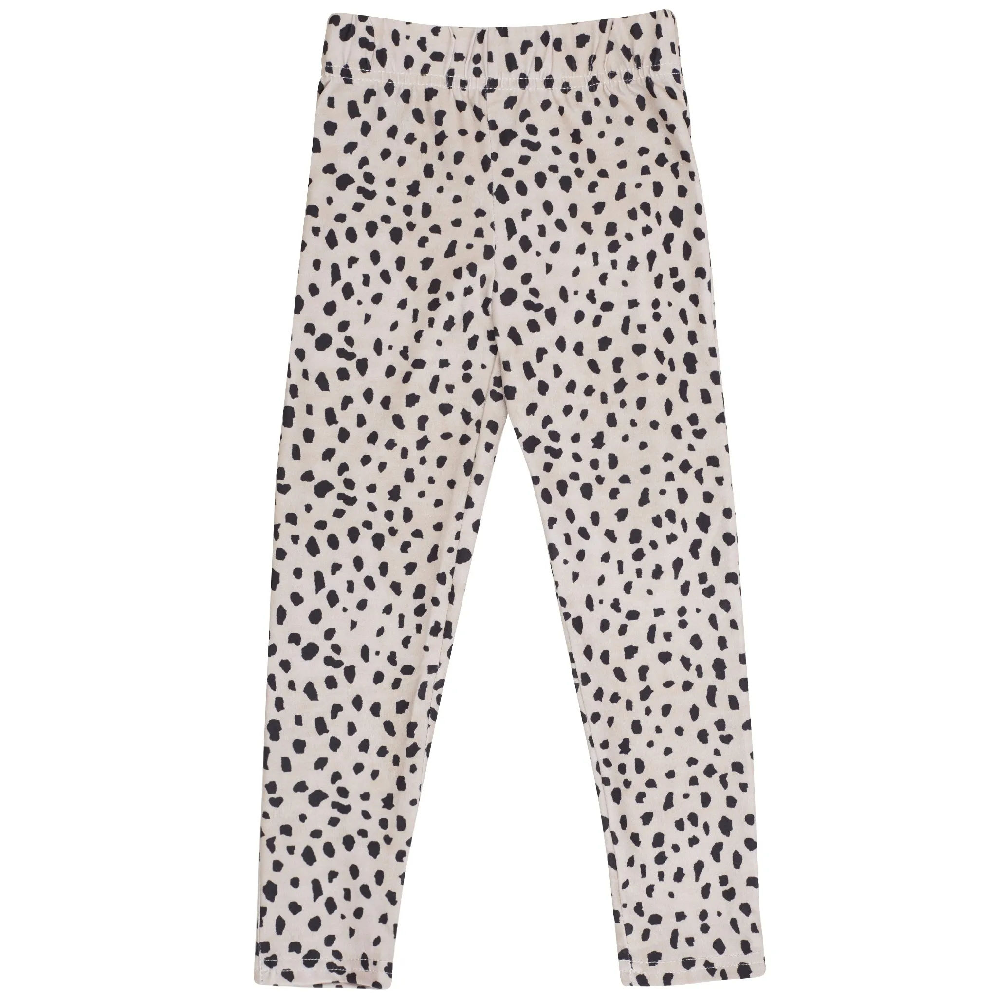 Cheetah Spot Kids' Leggings