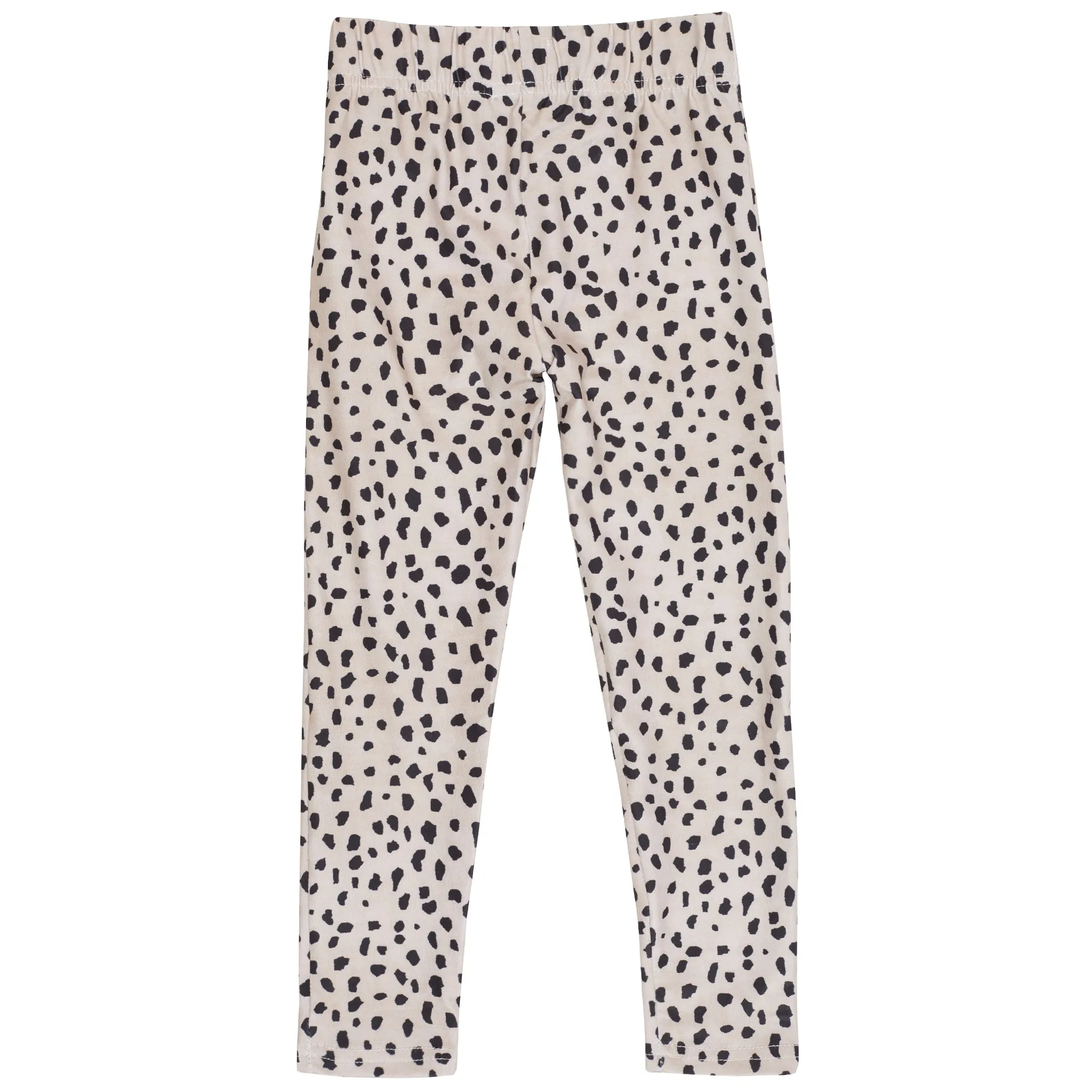 Cheetah Spot Kids' Leggings