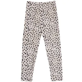 Cheetah Spot Kids' Leggings