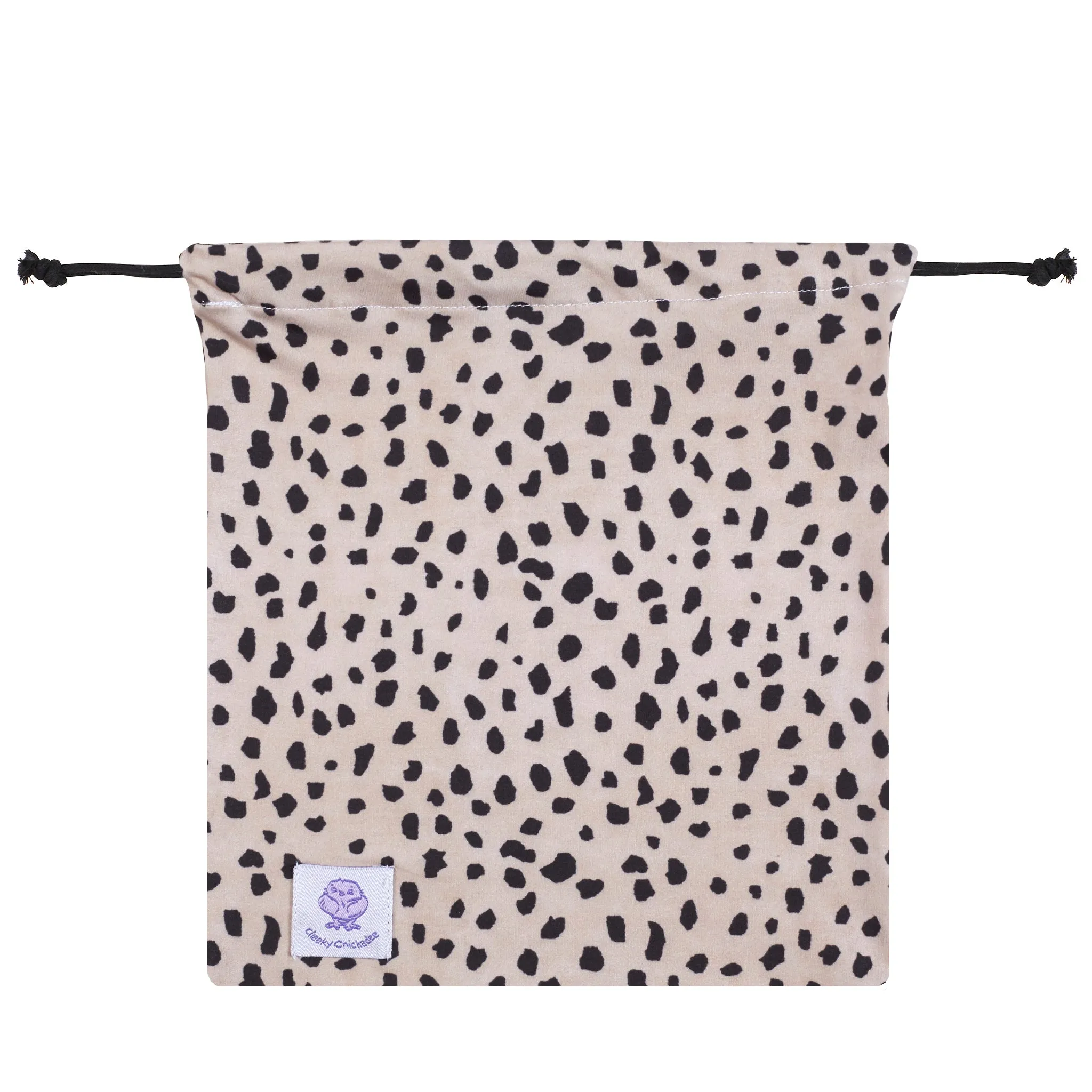 Cheetah Spot Kids' Leggings