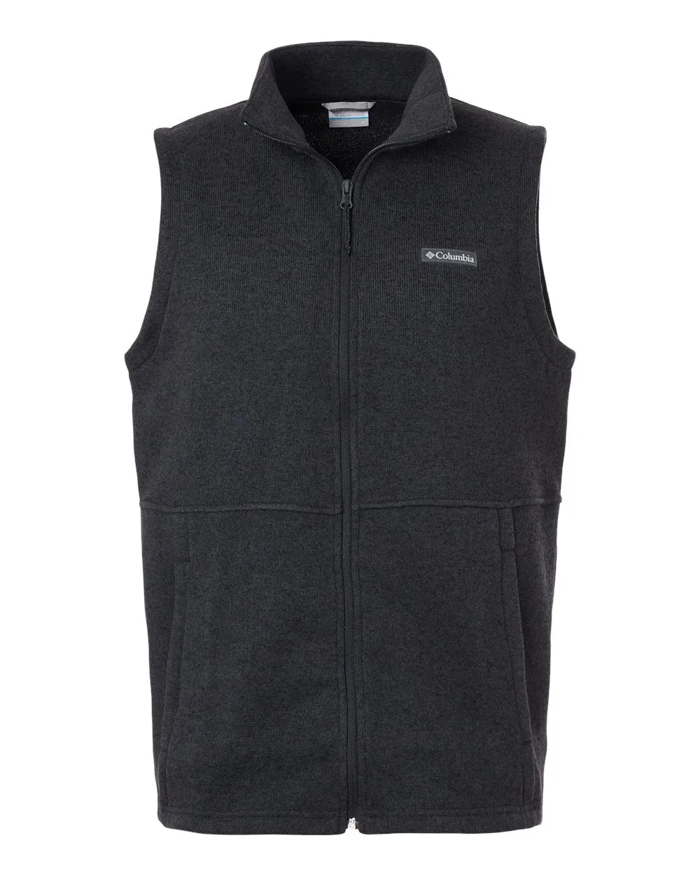 Columbia Alto Pass Fleece Vest