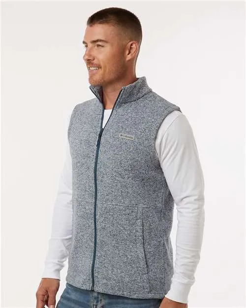 Columbia Alto Pass Fleece Vest