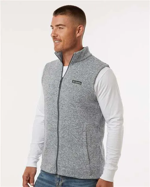 Columbia Alto Pass Fleece Vest