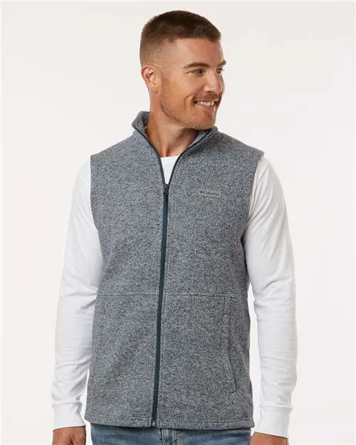 Columbia Alto Pass Fleece Vest