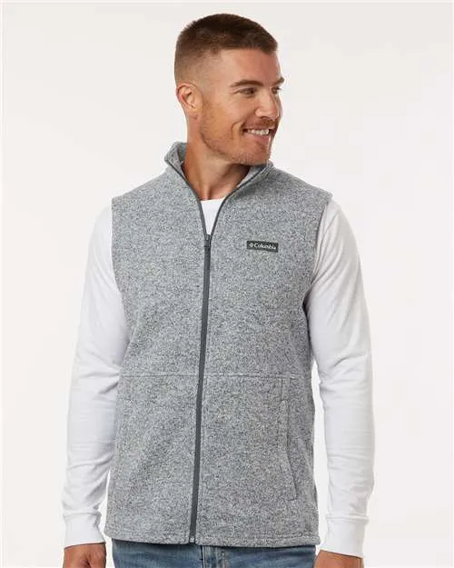 Columbia Alto Pass Fleece Vest