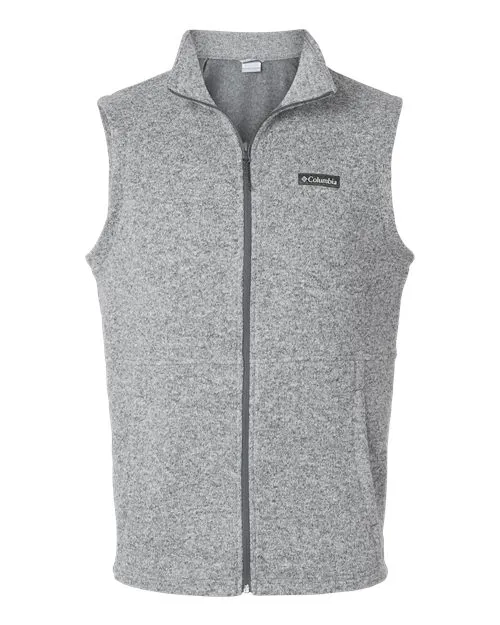 Columbia Alto Pass Fleece Vest