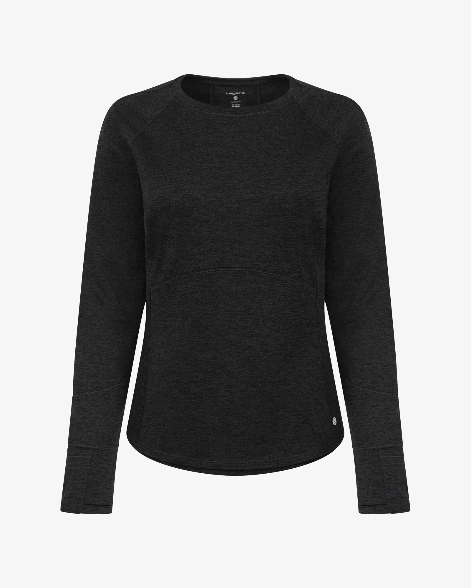 Compression Long Sleeve Top