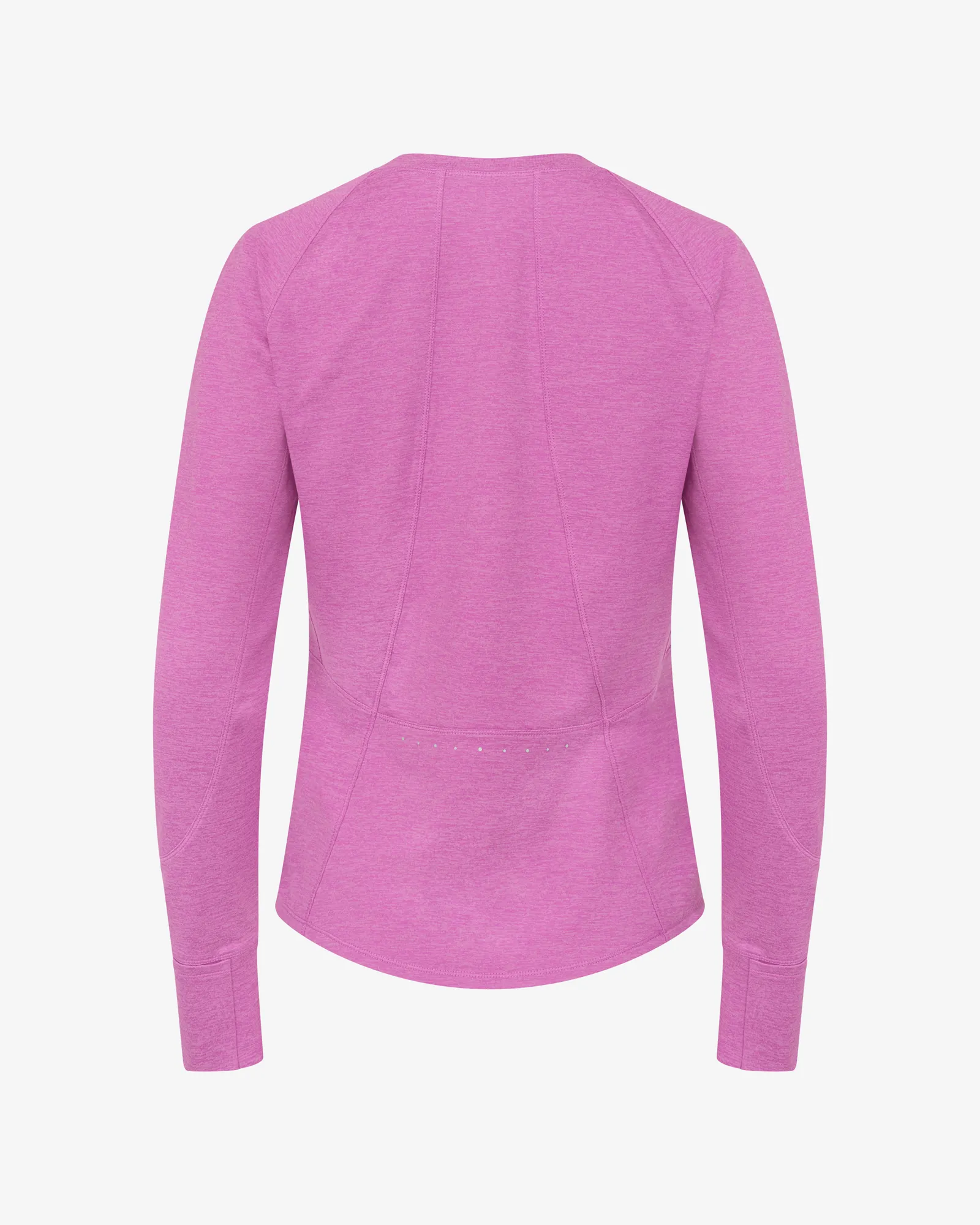 Compression Long Sleeve Top