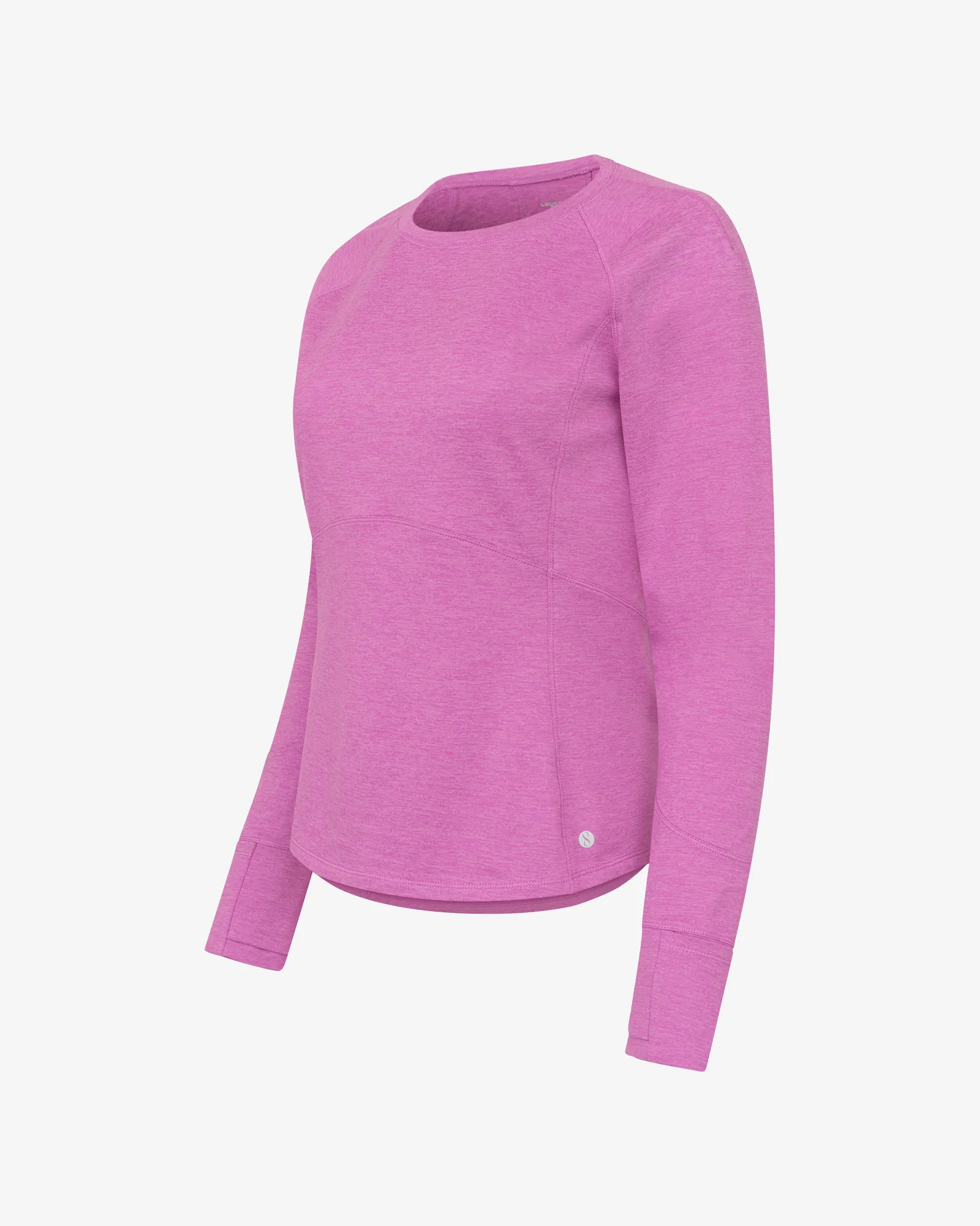 Compression Long Sleeve Top