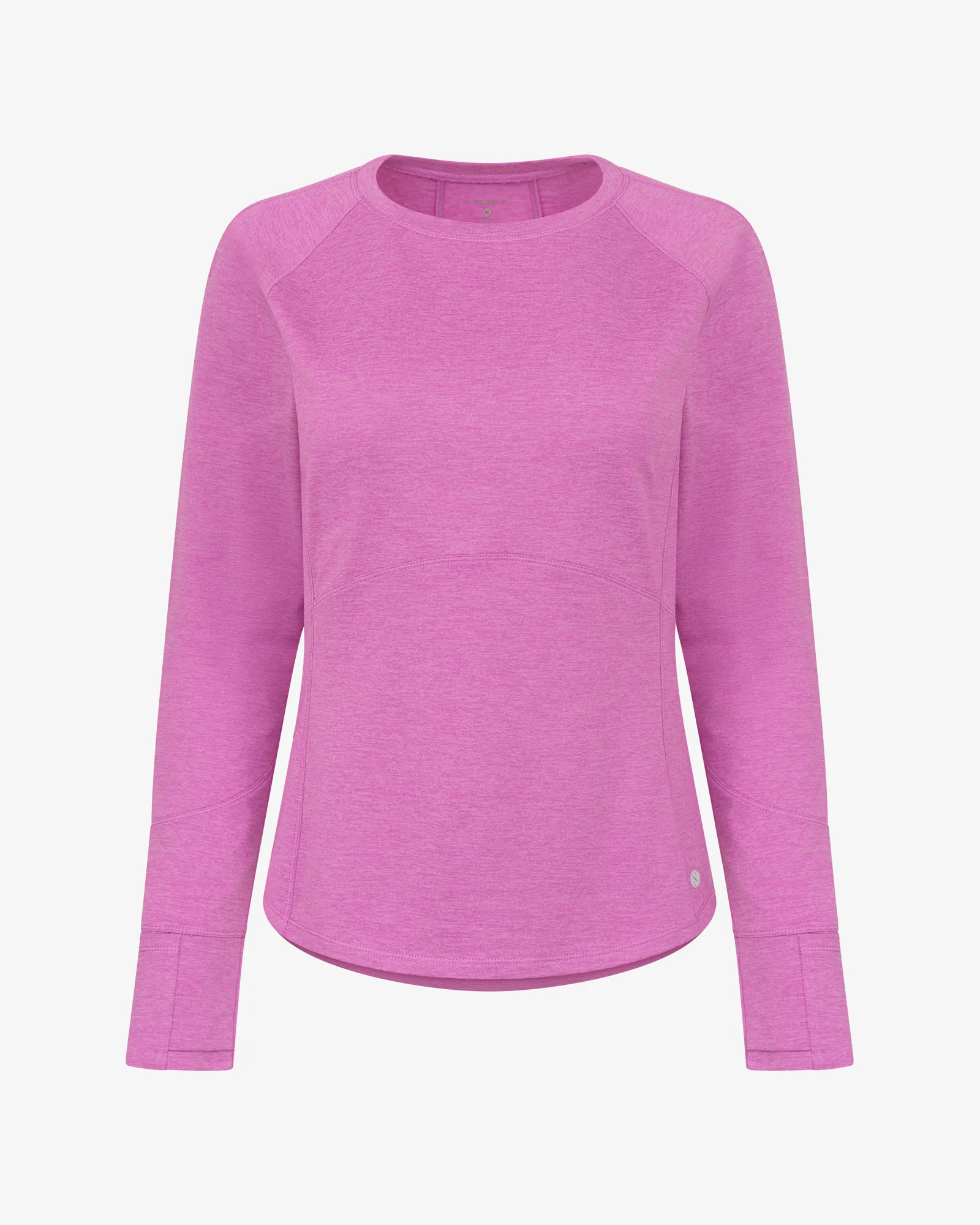 Compression Long Sleeve Top