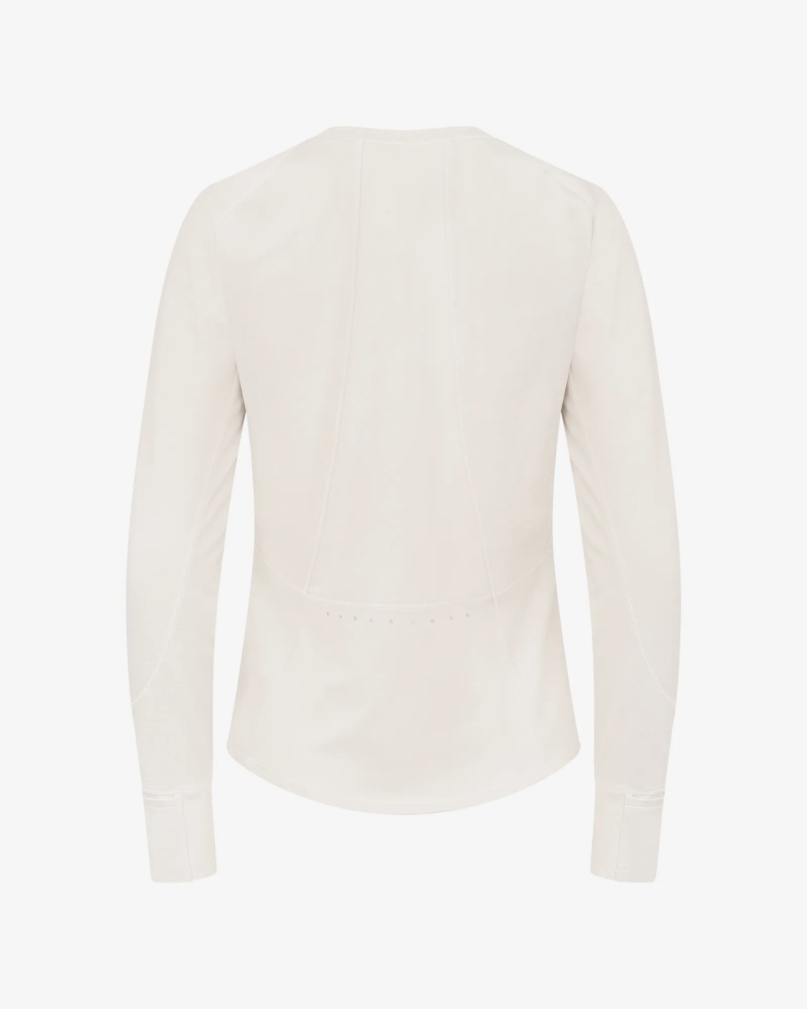 Compression Long Sleeve Top