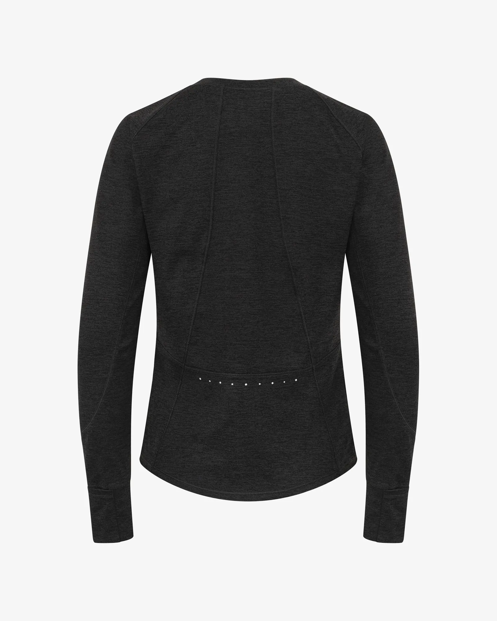 Compression Long Sleeve Top