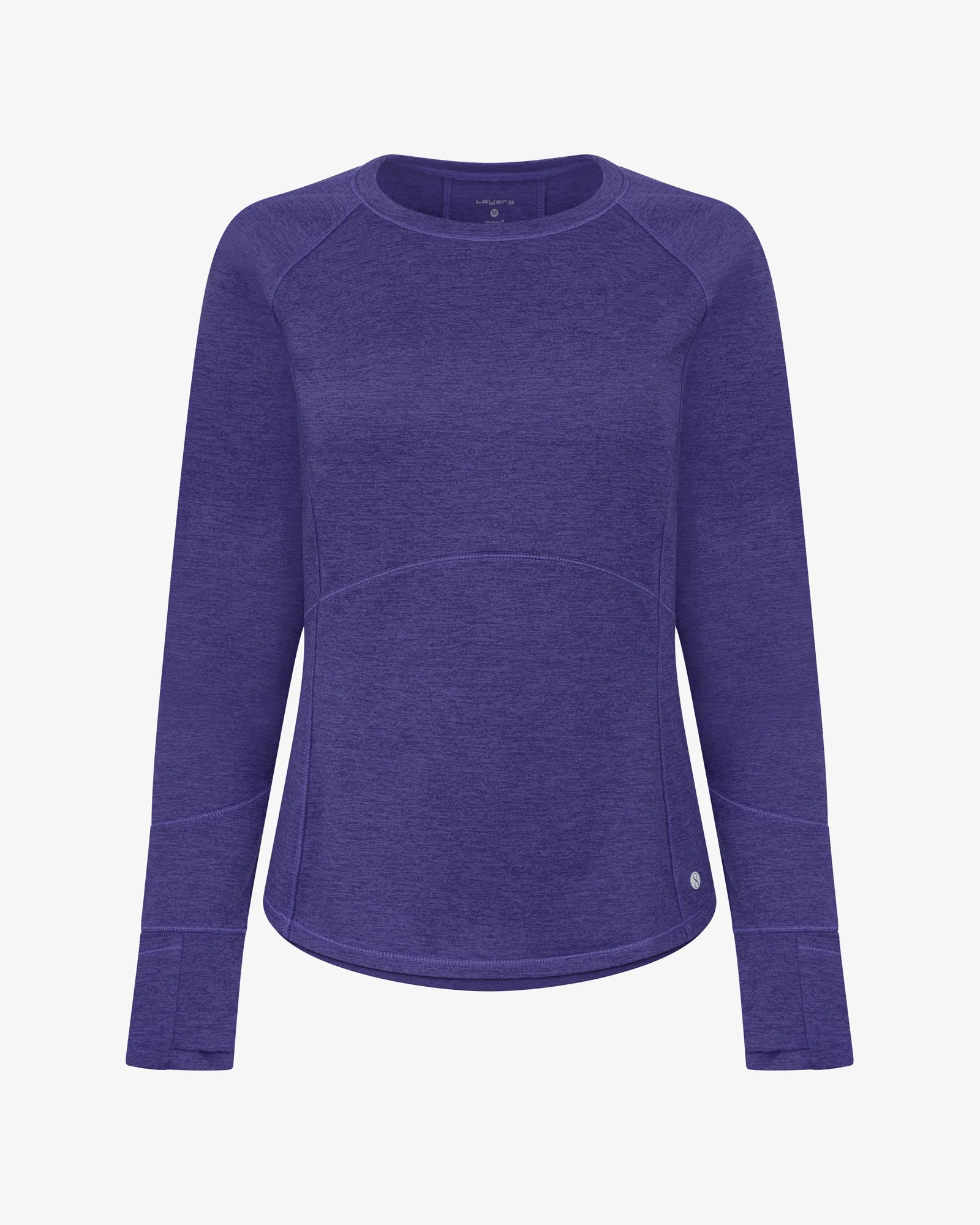 Compression Long Sleeve Top