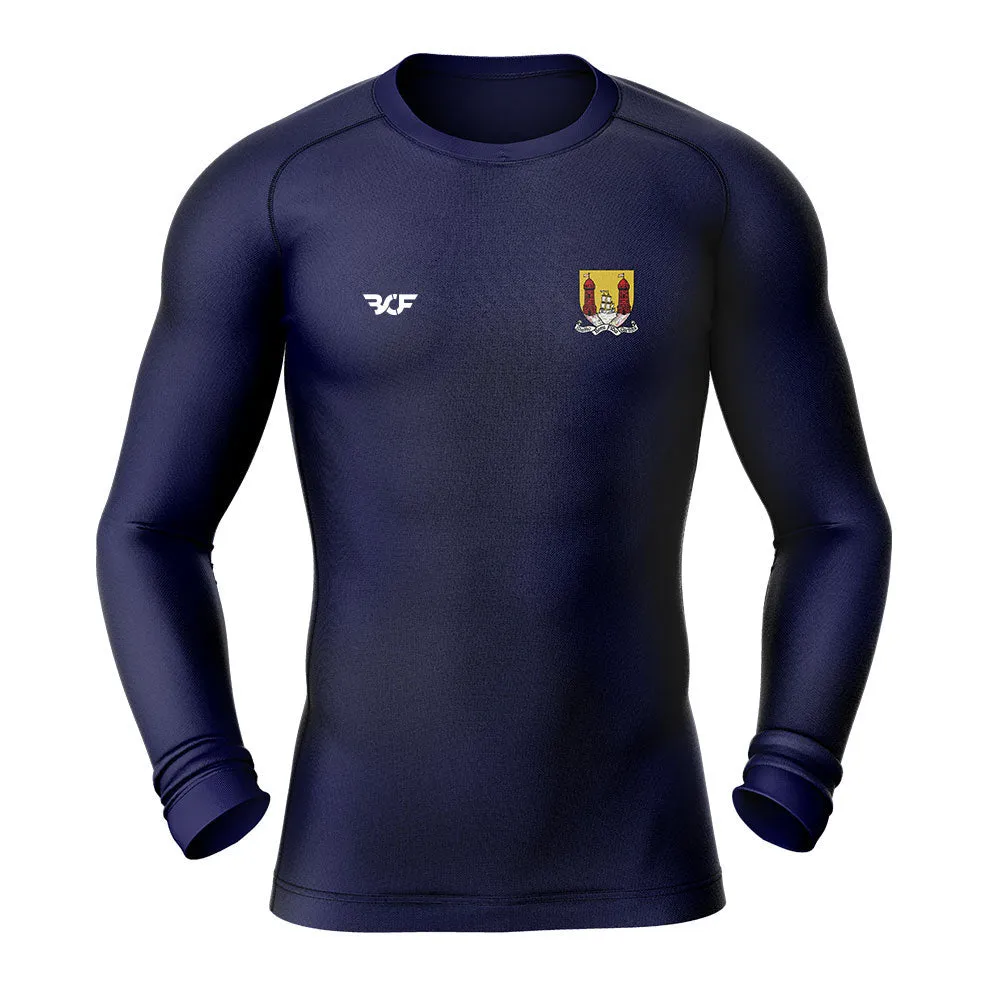 Cork GAA: Mens Compression Top