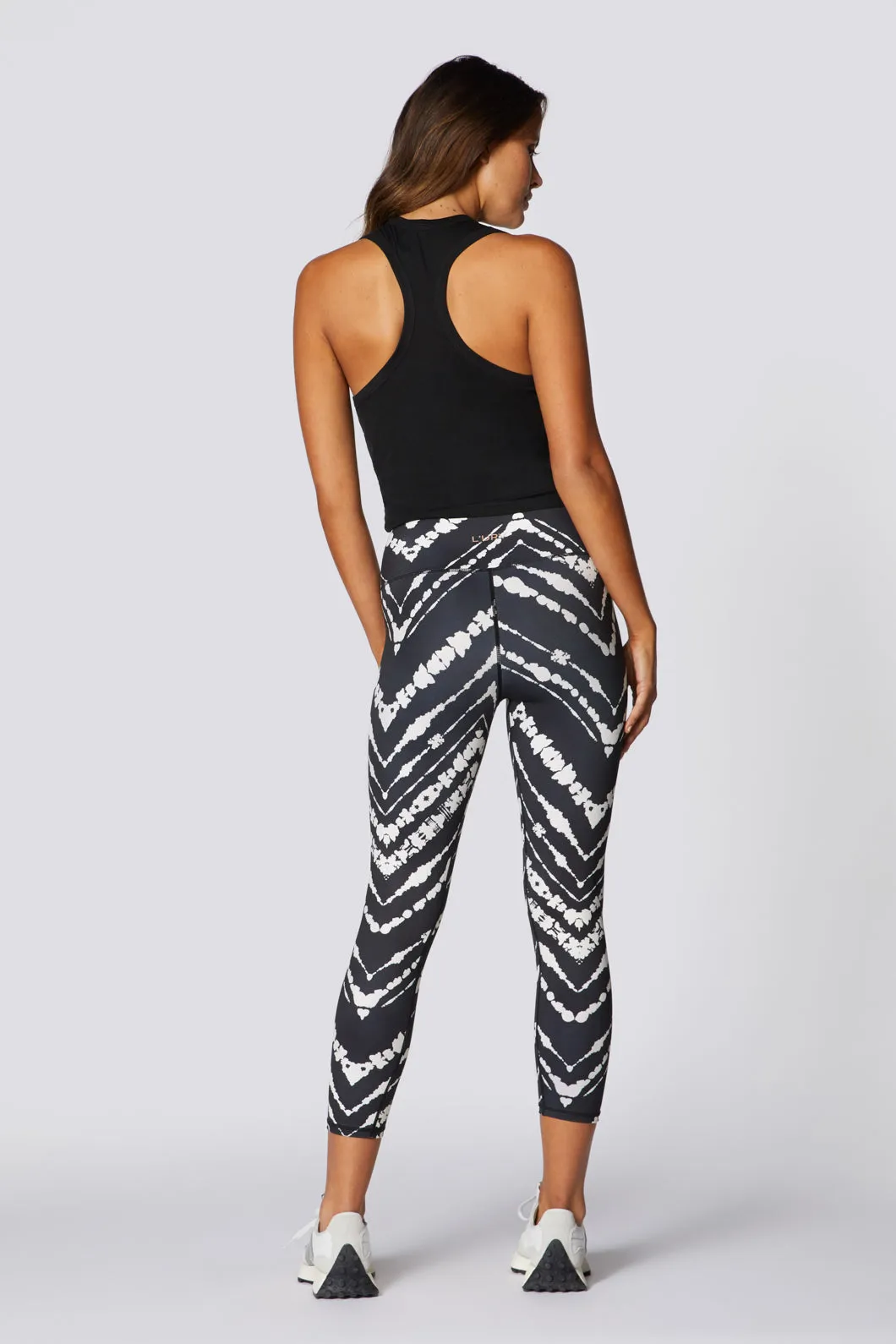 Euphoria 7/8 Legging