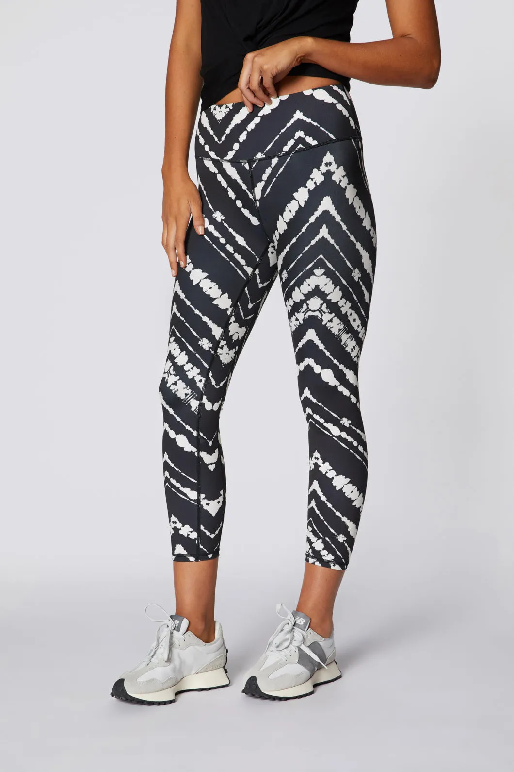 Euphoria 7/8 Legging