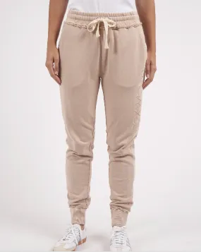 Foxwood Simplified Pant - Oatmeal