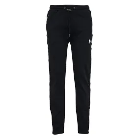 Homme   Femme Signature Track Pants