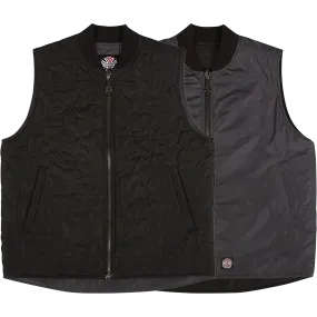 Independent Core Reversible Vest - Small - Black