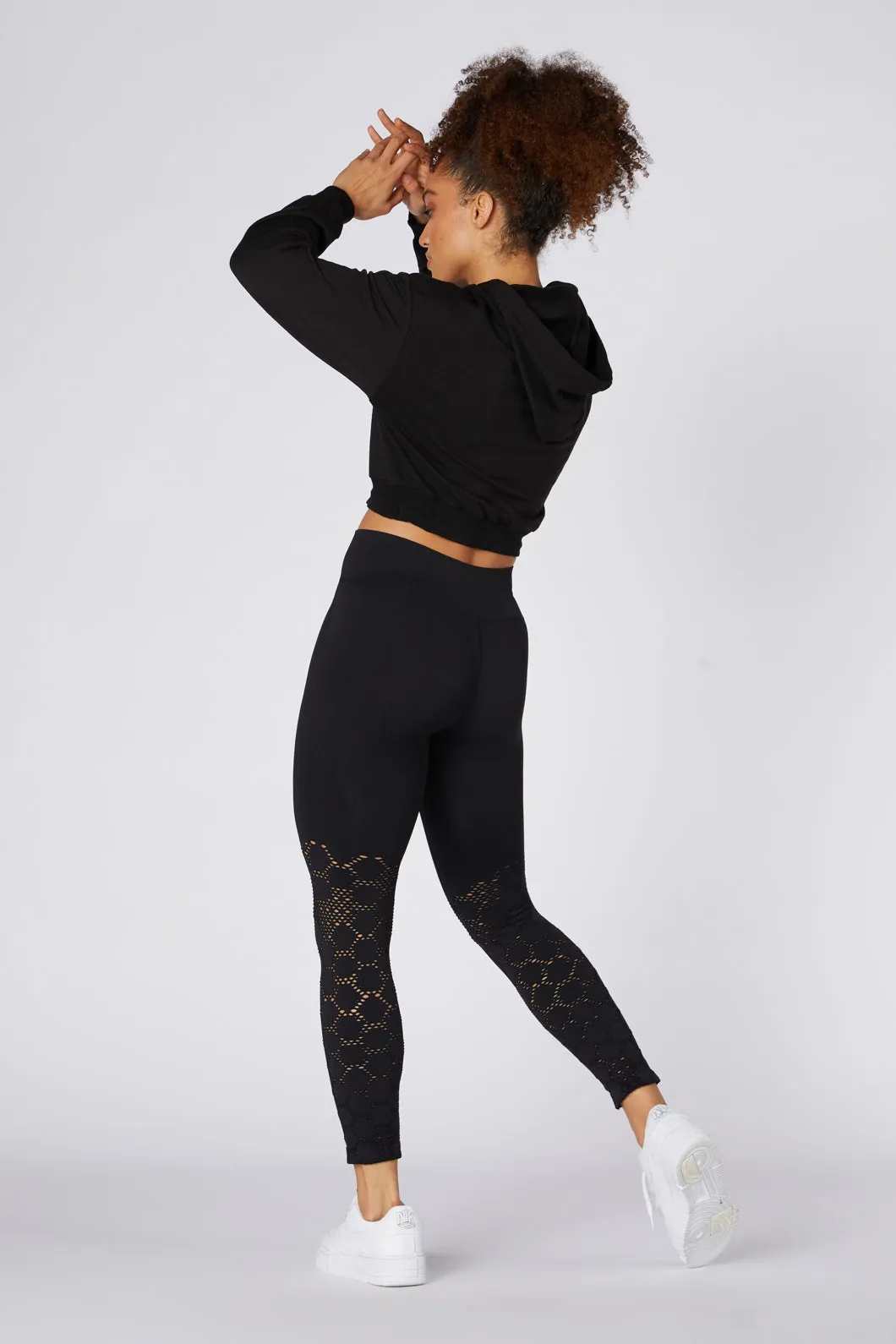 Infinity Seamless Legging