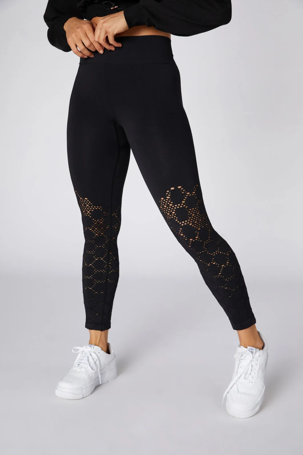 Infinity Seamless Legging