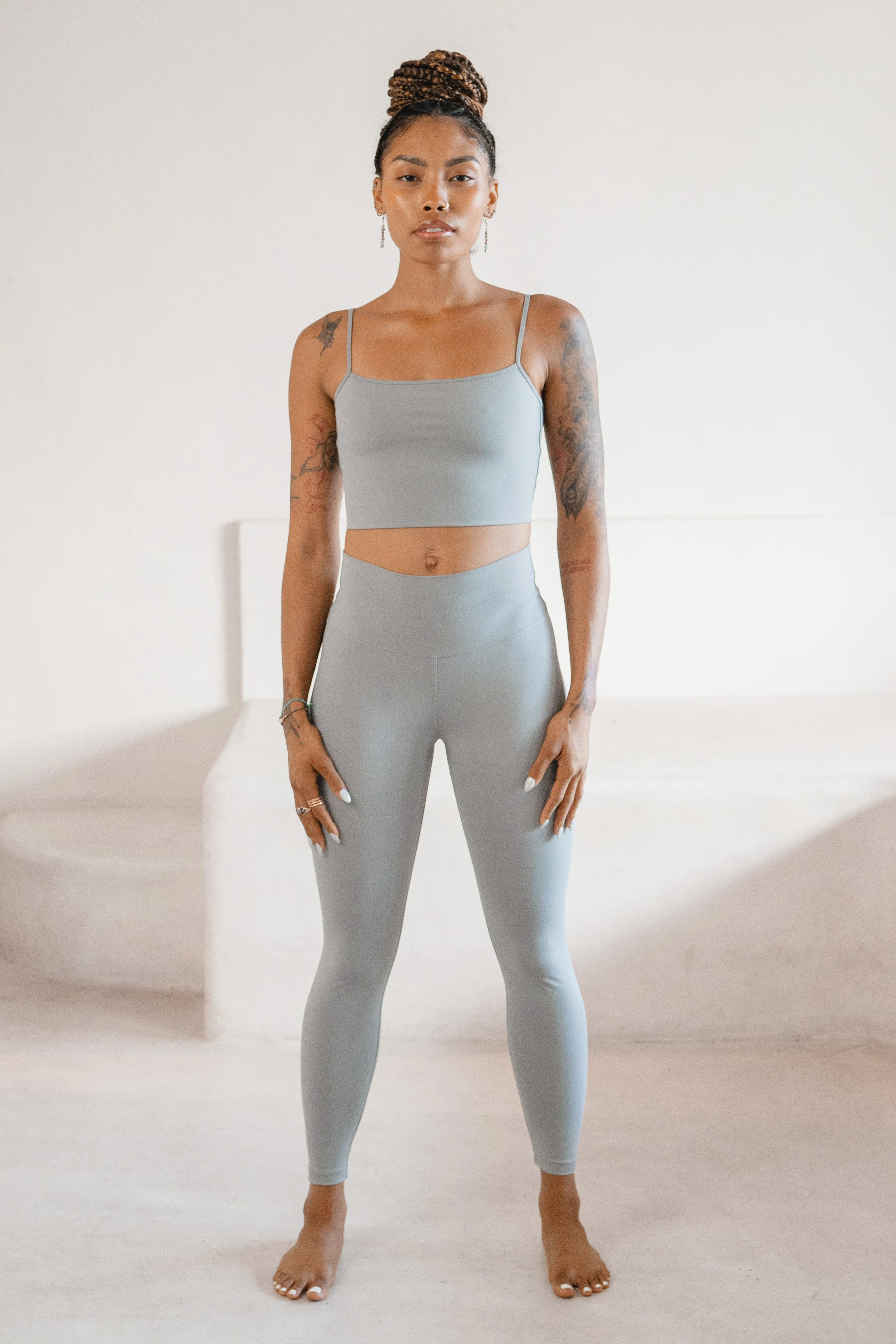 Ingrid Econyl® Leggings