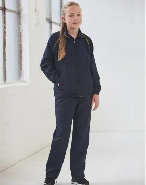 Kids Track Pants - TP21Y