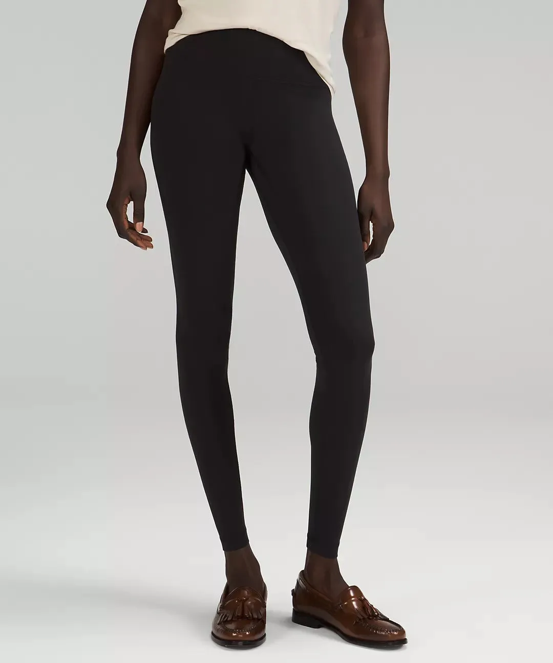 Lululemon Align High-Rise Leggings, Black