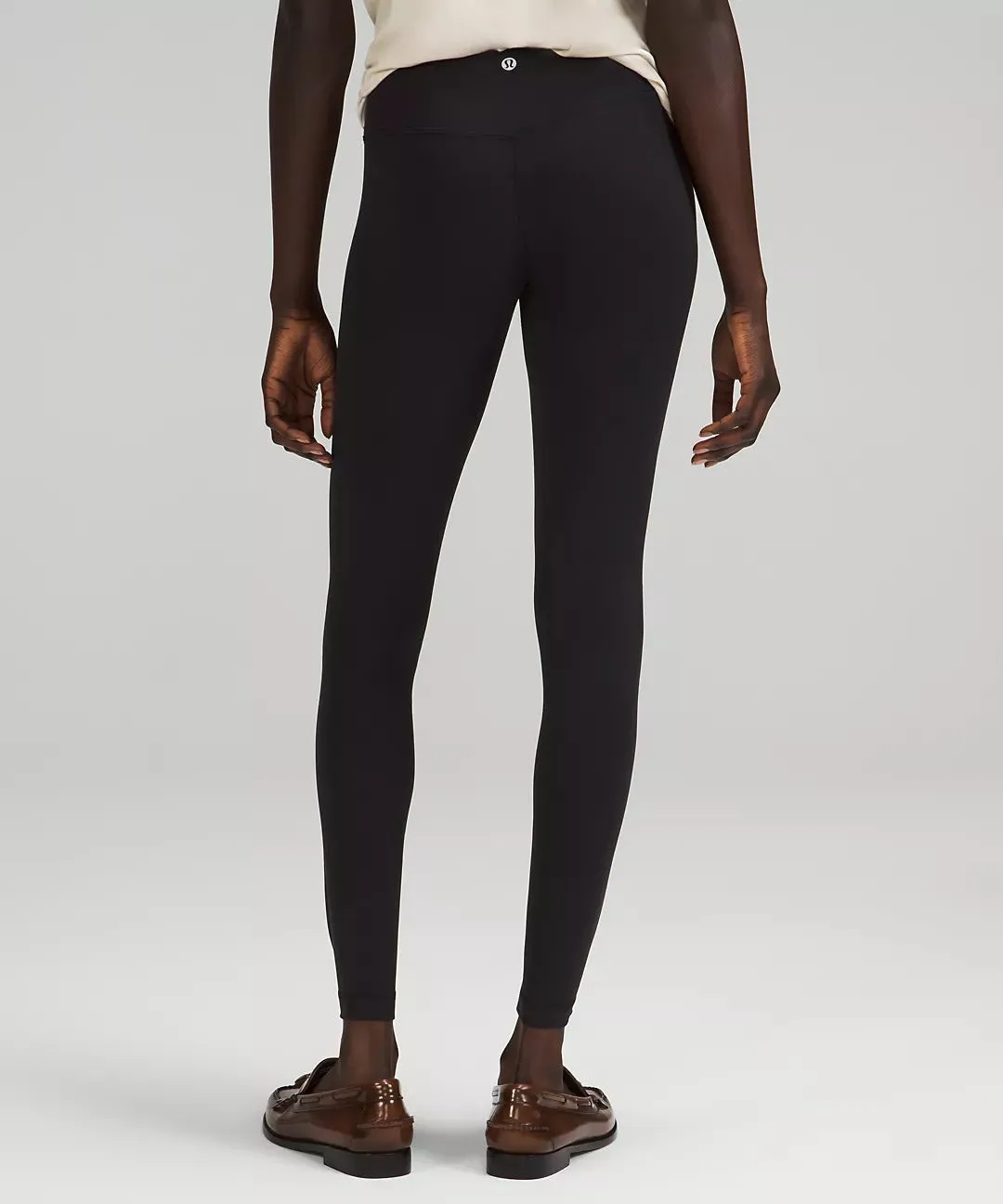 Lululemon Align High-Rise Leggings, Black