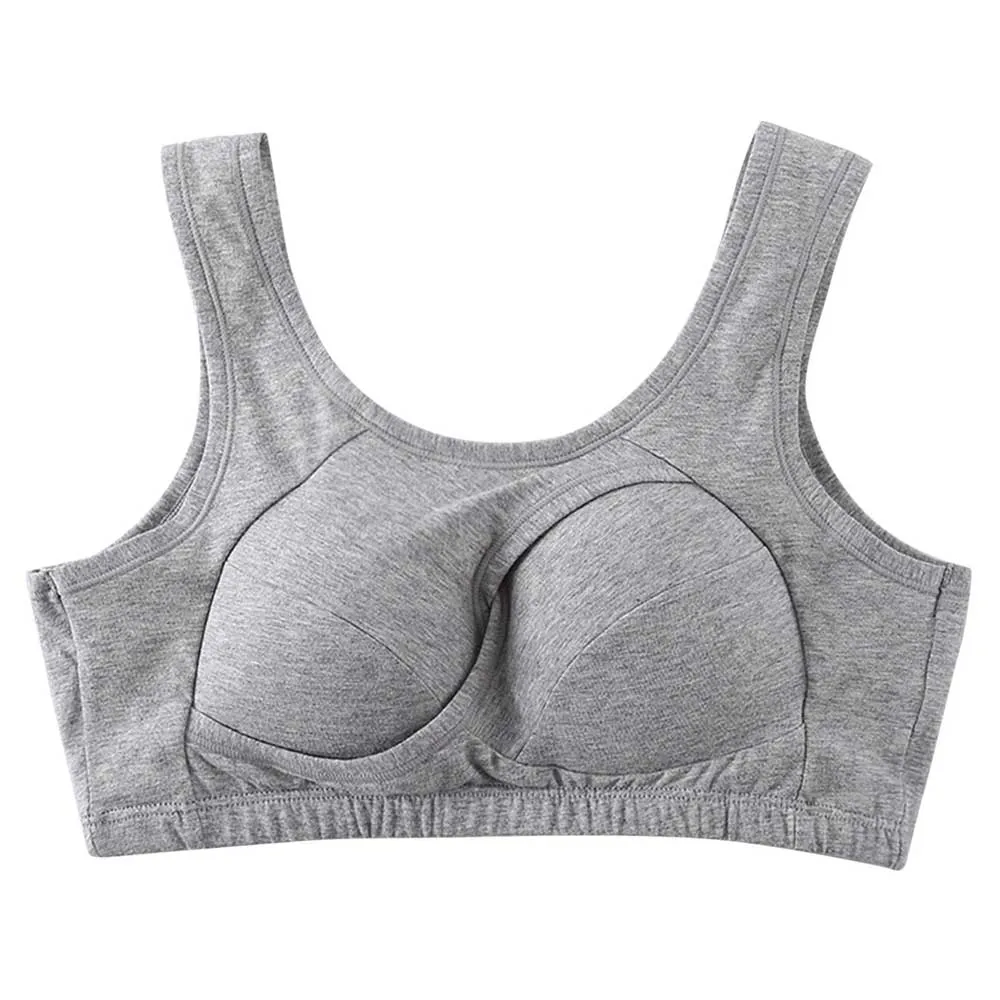 Magic Breathable Sports Bra