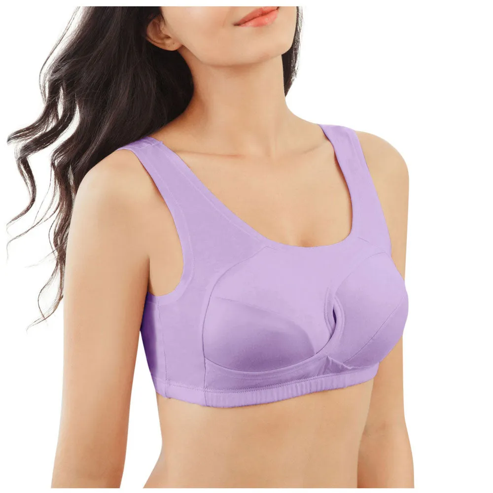 Magic Breathable Sports Bra