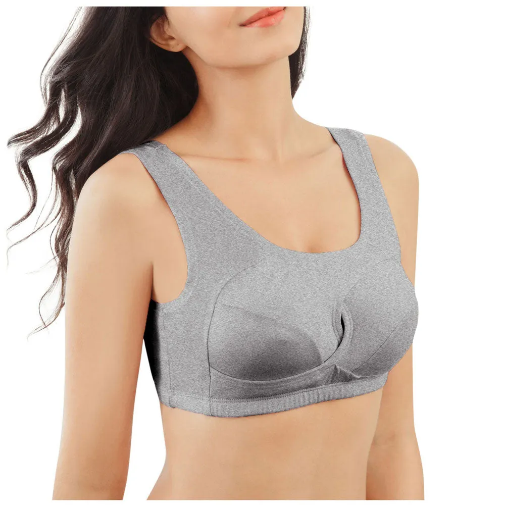 Magic Breathable Sports Bra