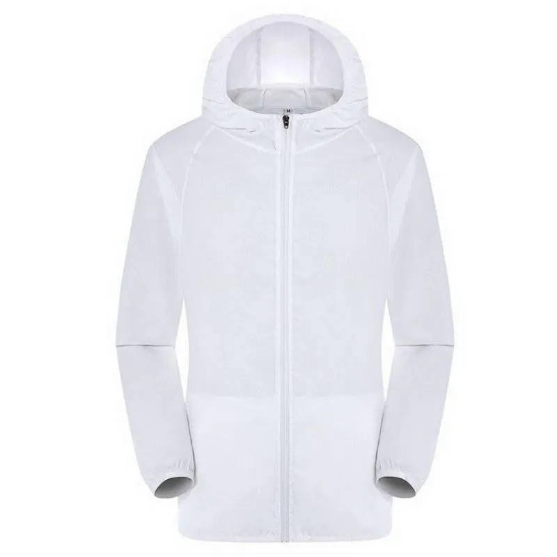 Men's/Women's Spring/Summer Light Windbreaker