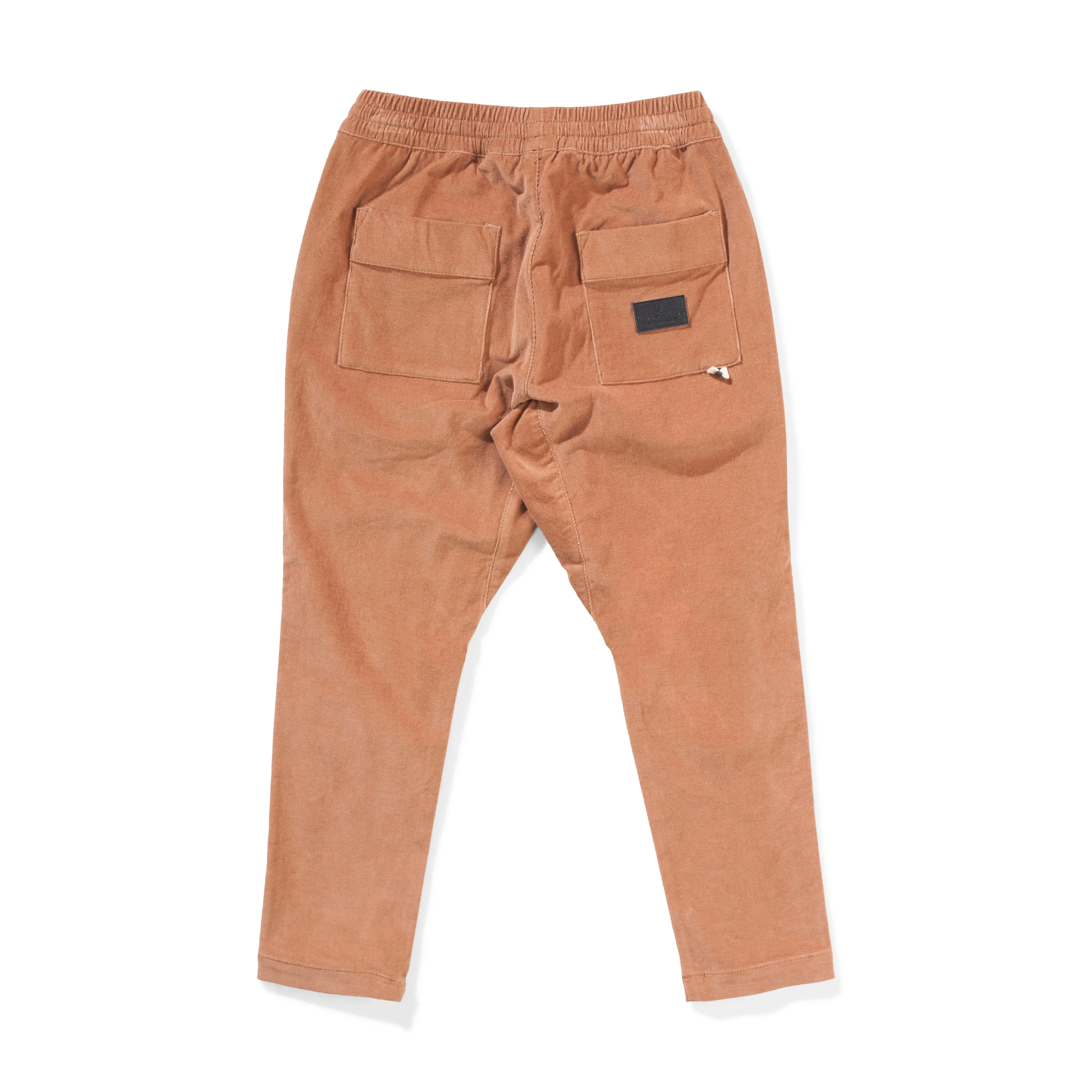 Munster Cactus Cord Pants