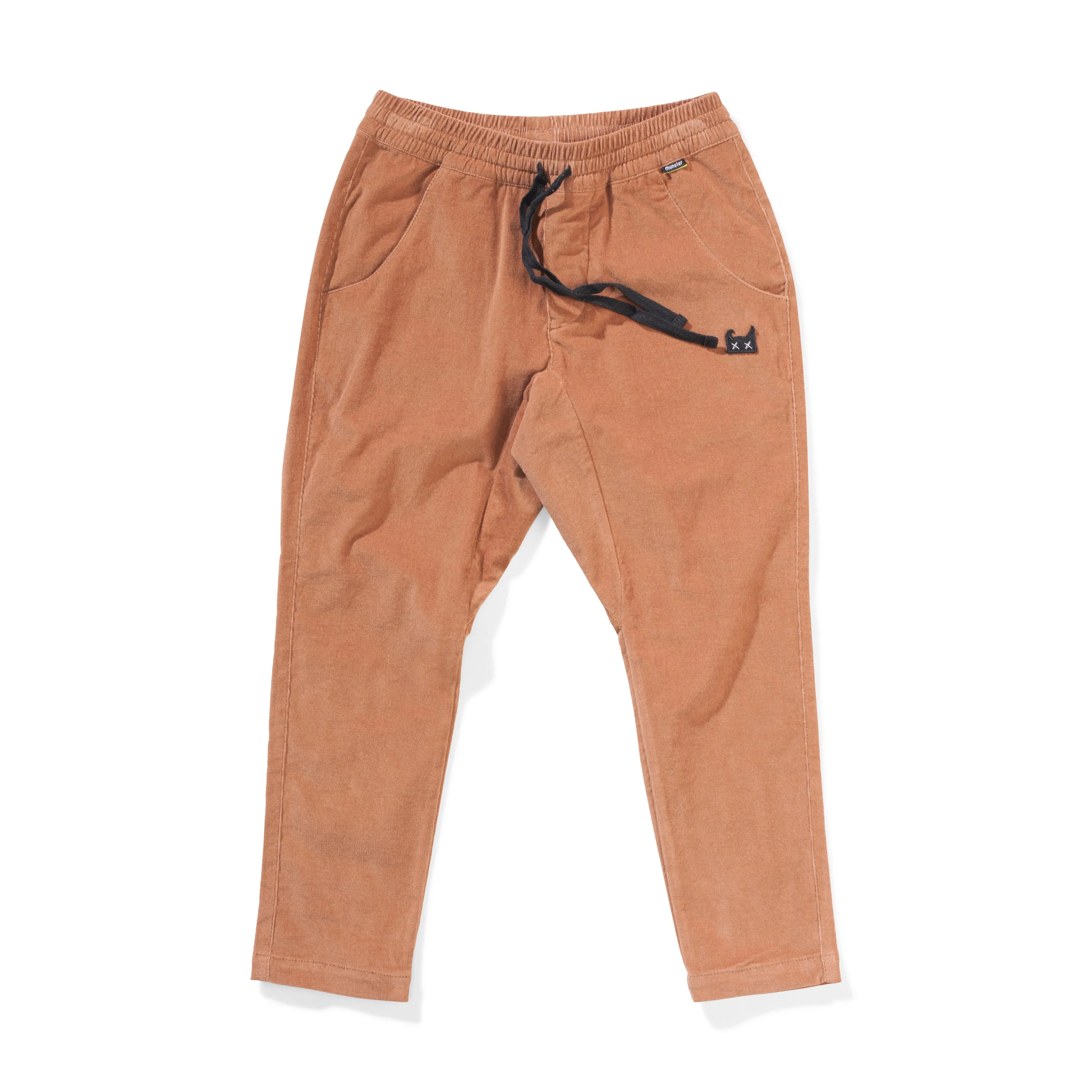 Munster Cactus Cord Pants