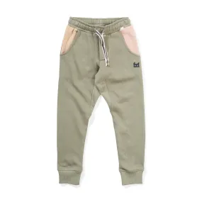 Munster Yinger Track Pant