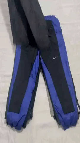 Nike/ Adidas Track Pants