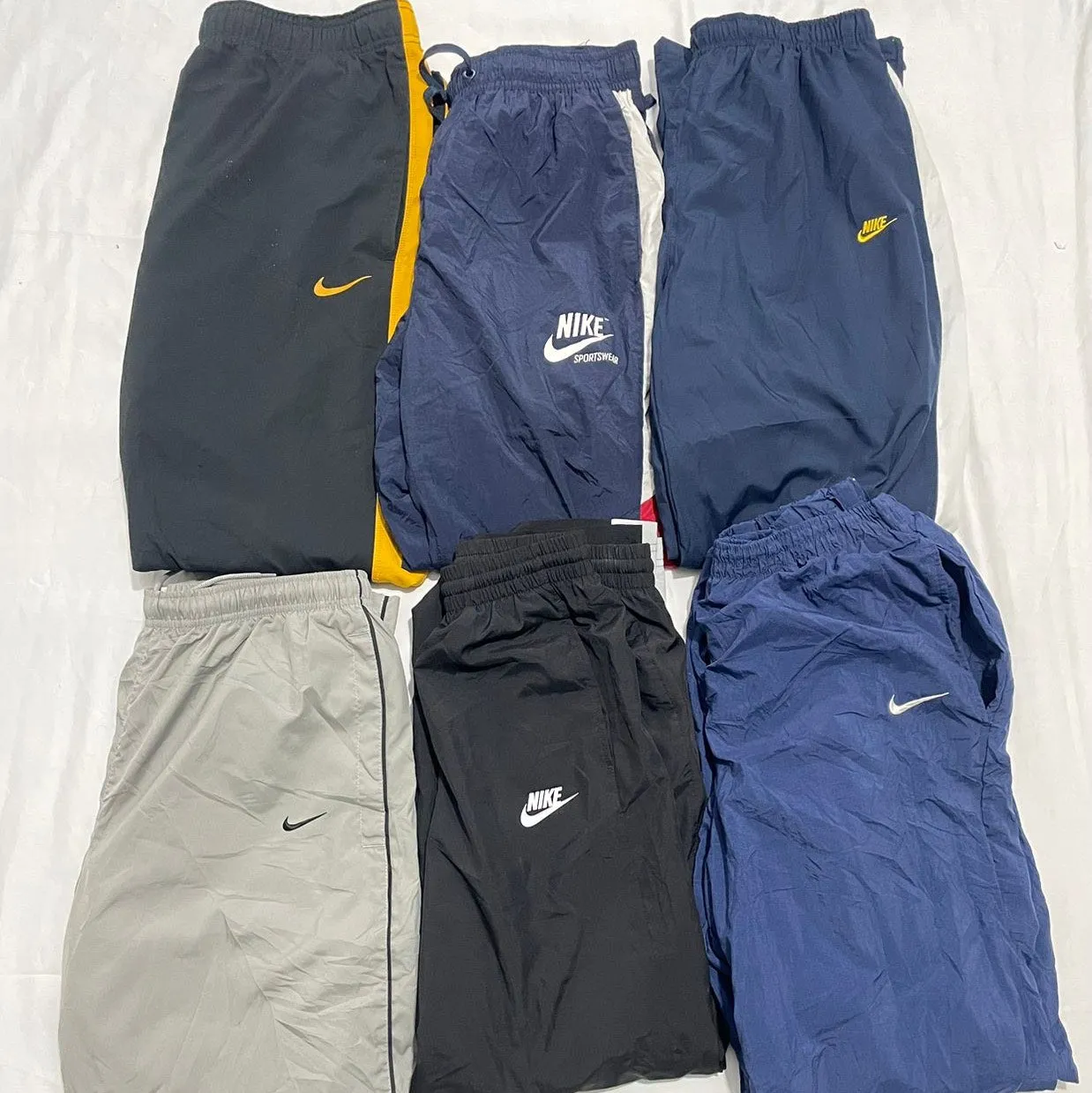 Nike/ Adidas Track Pants