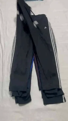 Nike/ Adidas Track Pants