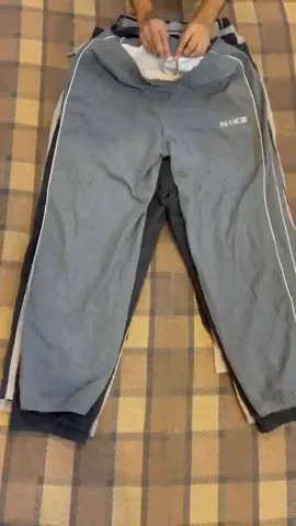 Nike Vintage Track Pants