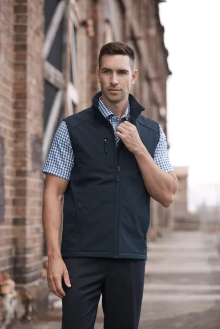 Olympus Mens Vests (AP-1515)