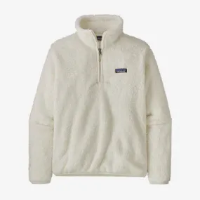 Patagonia Los Gatos 1/4 Zip (Women's)